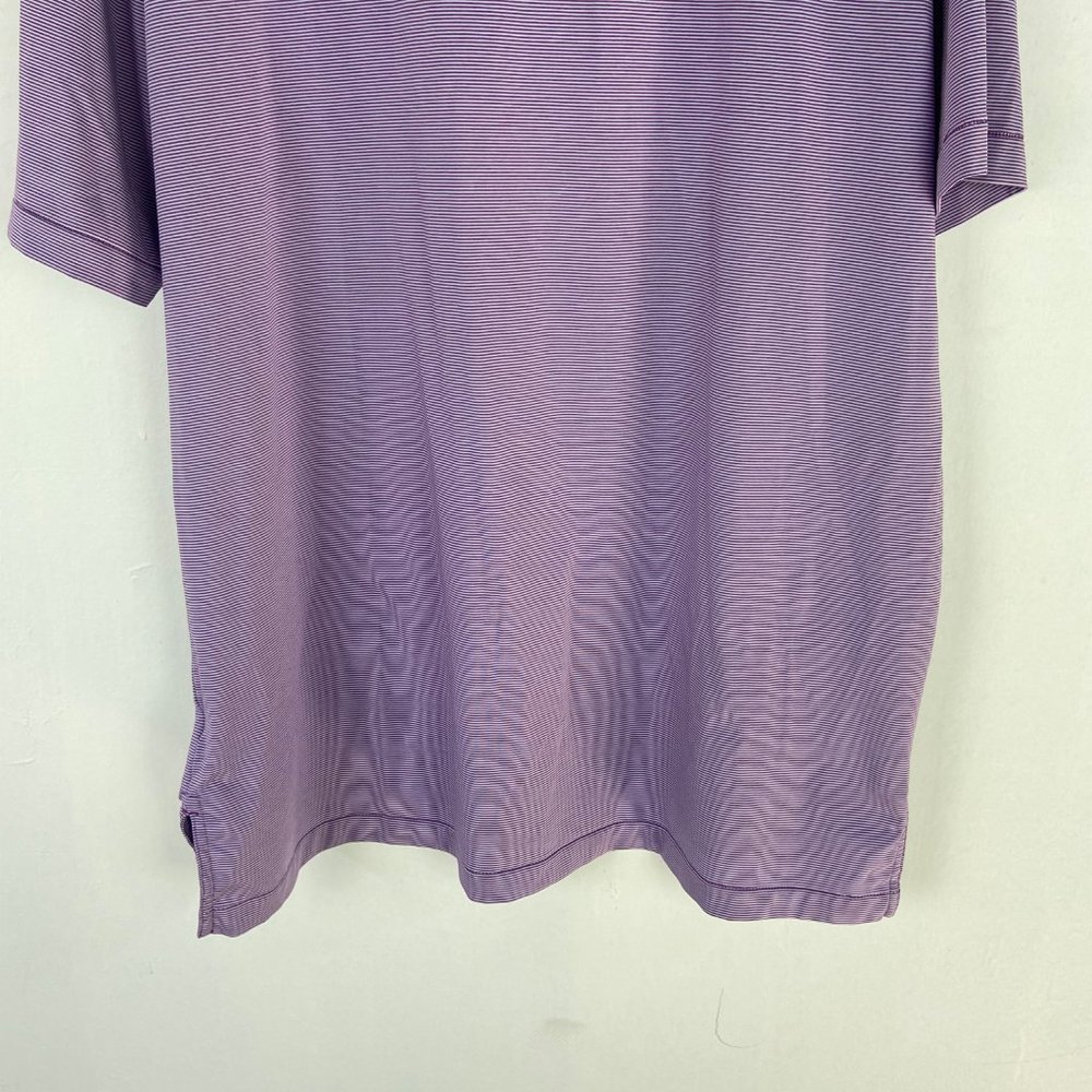 Peter Millar Statue of Liberty Jubilee Polo Shirt - Picture 10 of 10